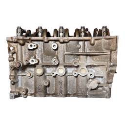 Bloco motor com virabrequim Corolla 2.0 16v Flex 2015/2019 