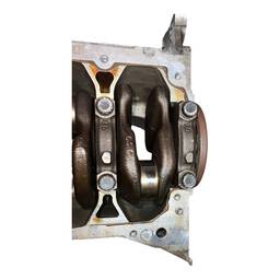 BLOCO MOTOR COM VIRABREQUIM COROLLA 2.0 16V FLEX 2015/2019 