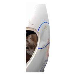 PORTA DIANTEIRA ESQUERDA CELTA PRISMA 2007 A 2016