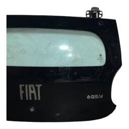 TAMPA VIDRO VIGIA FIAT MOBI 2017/