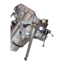 CAIXA CAMBIO 206 207 C3 1.4 8V 2004 A 2007 VARÃO