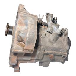 CAIXA CAMBIO GOL VOYAGE FOX G5 G6 1.0 8V POWER 2008 A 2016