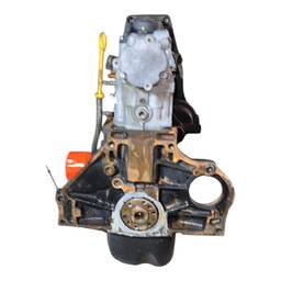 MOTOR AGILE MONTANA COBALT ECONOFLEX 1.4 8V 99CV 2010 A 2016