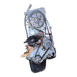 MOTOR 66CV PALIO SIENA UNO 1.0 FIRE FLEX 2005 A 2009