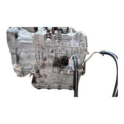 CAIXA CAMBIO SOUL CERATO 1.6 16V 2010 A 2011 AUTOMÁTICA 4M