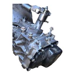 CAIXA CAMBIO ONIX PRISMA COBALT 1.4 2013 A 2016 5M MANUAL