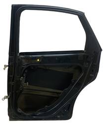 PORTA TRASEIRA DIREITA FOCUS HATCH/SEDAN 2009 2010 A 2013