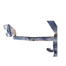 ENGATE CARRETINHA REBOQUE COROLLA 2015 2016 A 2019