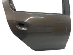 PORTA TRASEIRA DIREITA LOGAN 2014 2015 2016 2017