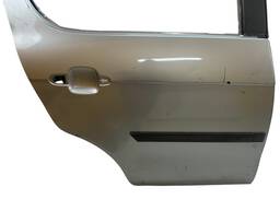 PORTA TRASEIRA DIREITA PALIO ATTRACTIVE 2012 A 2017