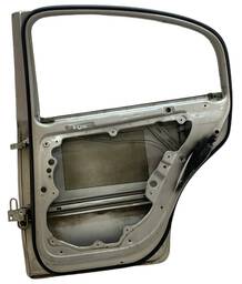 PORTA TRASEIRA DIREITA POLO SEDAN 2003 2004 A 2015