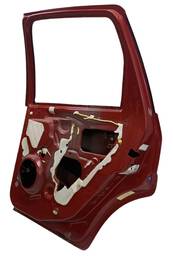 PORTA TRASEIRA DIREITA FIESTA 2003 A 2014