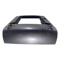 MOLDURA ALAVANCA CÂMBIO VW AMAROK 2011-2023