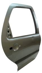 PORTA TRASEIRA DIREITA PALIO SIENA 2005 A 2016