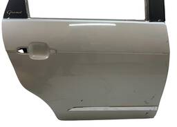 PORTA TRASEIRA DIREITA GRAND SIENA 2012 A 2021