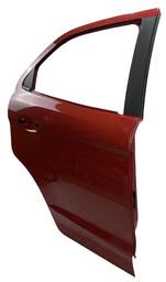 PORTA TRASEIRA DIREITA FORD KA 2015 2016 A 2021