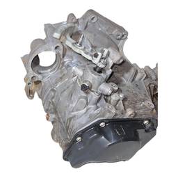 (CARCAÇA) CÂMBIO GOL VOYAG G7 G8 FOX POLO 1.0 12V MPI 2017/ 