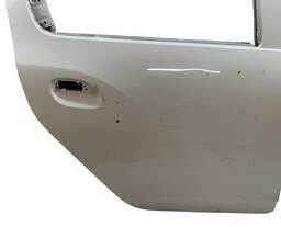 PORTA TRASEIRA DIREITA LOGAN 2014/