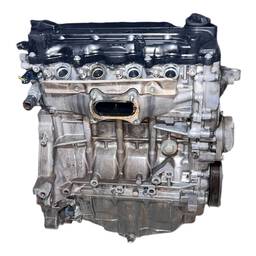 MOTOR HONDA FIT CITY 1.5 FLEX 2009 2010 A 2014 