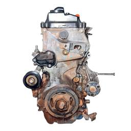 MOTOR HONDA CIVIC HR-V 1.8 16V FLEX 2012 A 2021 