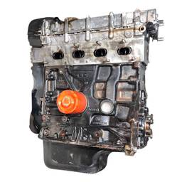 Motor Gol Parati Bola G3 Polo 1.0 16v Gas Power 2002 a 2005