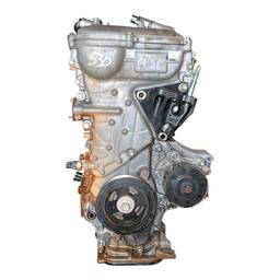 MOTOR TOYOTA COROLLA 1.8 16V FLEX 2012 2013 A 2019 