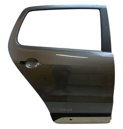 PORTA TRASEIRA DIREITA FOX 2015 A 2022