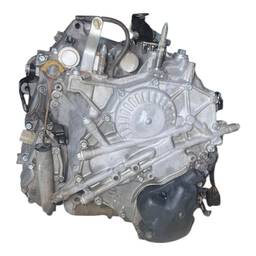 CAIXA CÂMBIO HONDA FIT 1.4 2009 2010 A 2014 AUTOMÁTICA