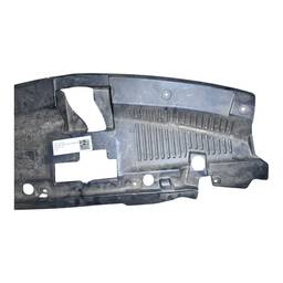 DEFLETOR RADIADOR TRACKER 2019 1.4 TURBO