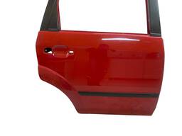 PORTA TRASEIRA DIREITA FIESTA 2003 A 2014