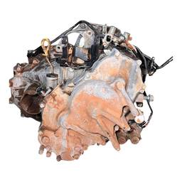 CAIXA CAMBIO CIVIC 1.7 2001 2002 A 2006 AUTOMÁTICA