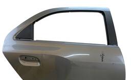 PORTA TRASEIRA DIREITA COBALT 2012 A 2020