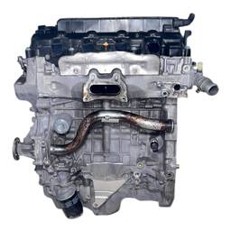 MOTOR HONDA CIVIC CR-V 2.0 16V FLEX 2013 2014 A 2016 