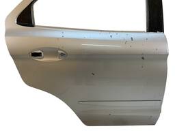 PORTA TRASEIRA DIREITA FORD KA 2015 2016 A 2021