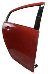 PORTA TRASEIRA DIREITA AGILE 2010 A 2014