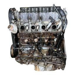 MOTOR S10 BLAZER 2.4 8V GAS 2001 2002 A 2007 