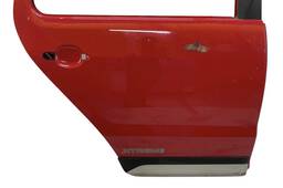 PORTA TRASEIRA DIREITA FOX 2015 A 2022