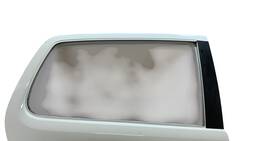 PORTA TRASEIRA DIREITA FOX 2015 A 2022