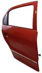 PORTA TRASEIRA DIREITA GOL VOYAGE G5 G6 G7 G8