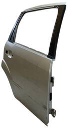 PORTA TRASEIRA DIREITA FIESTA 2003 A 2014