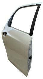 PORTA TRASEIRA DIREITA CELTA PRISMA 2007 A 2016