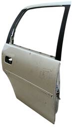 PORTA TRASEIRA DIREITA CORSA / CLASSIC 1996 A 2016