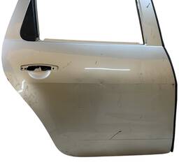 PORTA TRASEIRA DIREITA DUSTER OROCH 2012 A 2020 OROCH 2016/