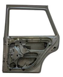 PORTA TRASEIRA DIREITA GOL PARATI BOLA G2 G3 G4