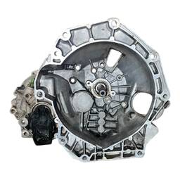 CAIXA CAMBIO PUNTO IDEA GRAND 1.6 ETORQ 2011/2018 (DUALOGIC)