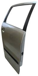 PORTA TRASEIRA DIREITA SPACEFOX 2006 A 2014