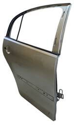 PORTA TRASEIRA DIREITA POLO SEDAN 2003 2004 A 2015