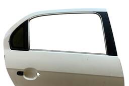 PORTA TRASEIRA DIREITA GOL VOYAGE G5 G6 G7 G8