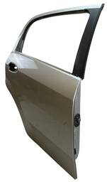 PORTA TRASEIRA DIREITA PUNTO 2008 A 2017