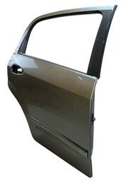 PORTA TRASEIRA DIREITA PUNTO 2008 A 2017